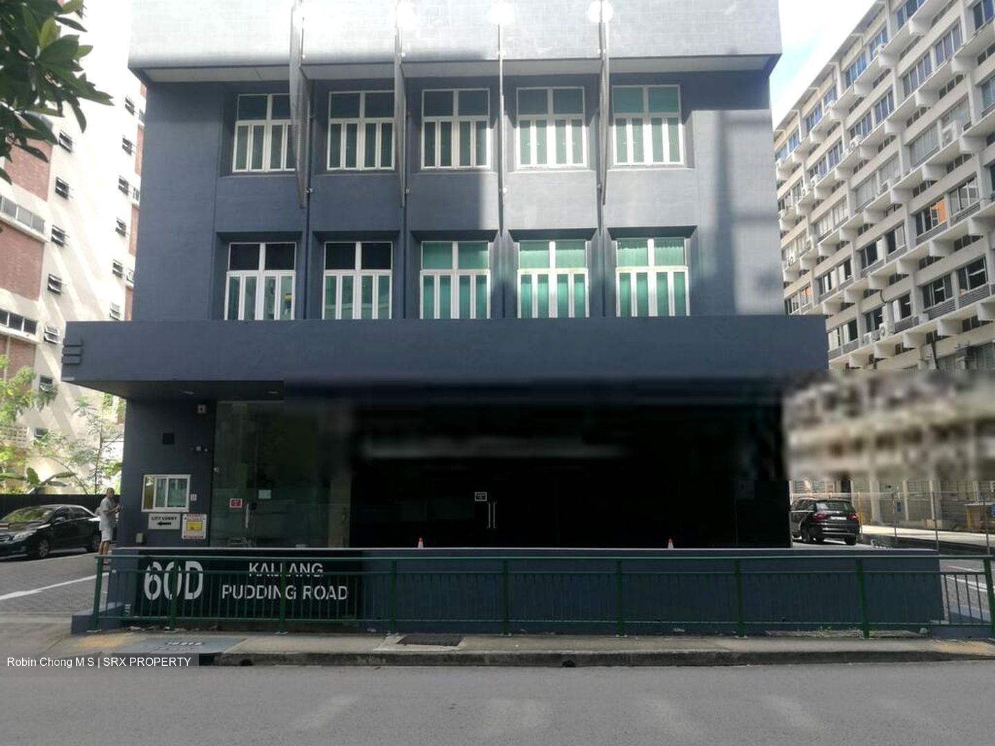 Ingolstadt Centre (D13), Office #457043621